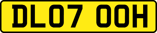 DL07OOH