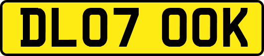 DL07OOK