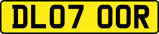 DL07OOR