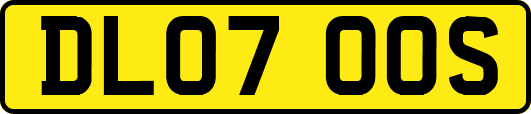 DL07OOS