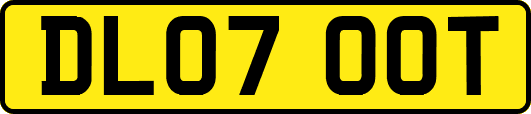 DL07OOT