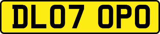 DL07OPO