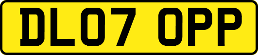DL07OPP
