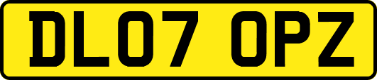 DL07OPZ