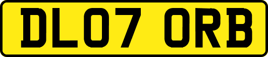 DL07ORB
