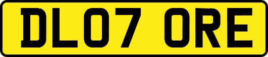 DL07ORE