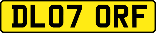 DL07ORF