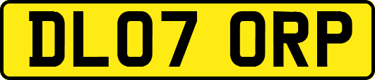 DL07ORP