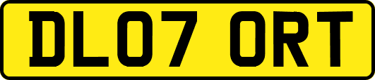 DL07ORT