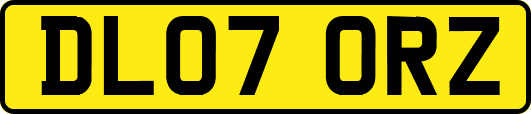 DL07ORZ