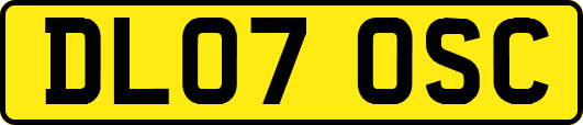 DL07OSC