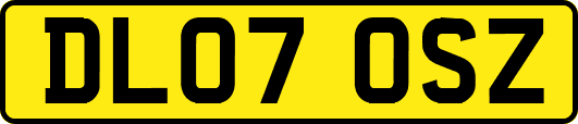 DL07OSZ