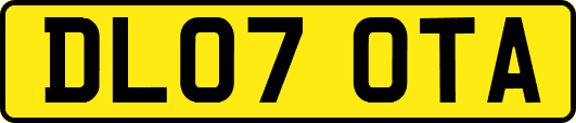 DL07OTA