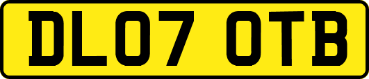 DL07OTB