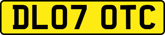 DL07OTC