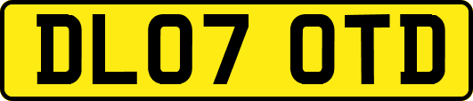 DL07OTD