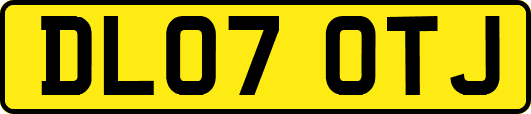 DL07OTJ