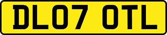 DL07OTL