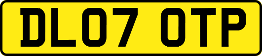 DL07OTP