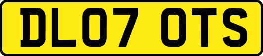 DL07OTS