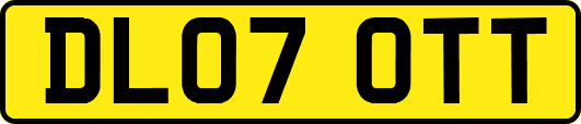 DL07OTT