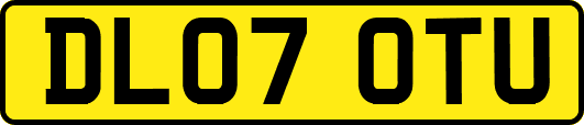 DL07OTU