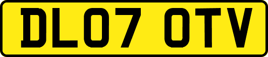 DL07OTV