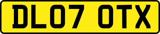 DL07OTX