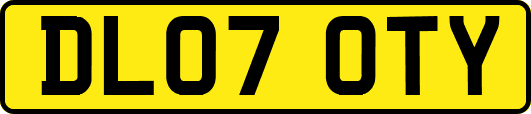 DL07OTY