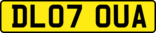 DL07OUA