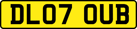 DL07OUB