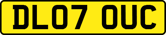 DL07OUC