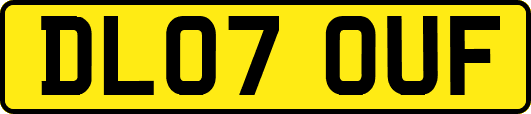 DL07OUF
