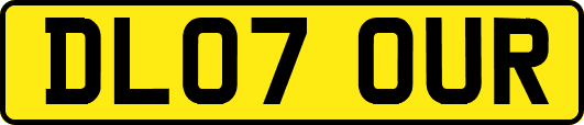 DL07OUR