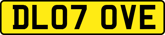 DL07OVE