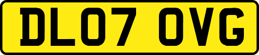 DL07OVG