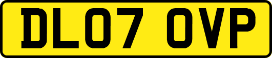 DL07OVP