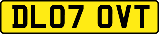 DL07OVT