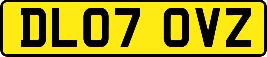 DL07OVZ
