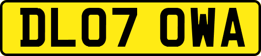 DL07OWA