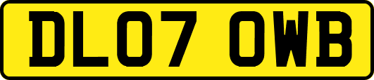 DL07OWB