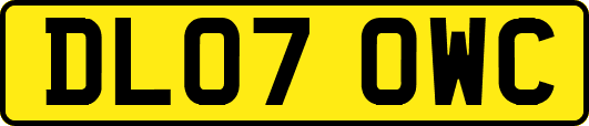 DL07OWC