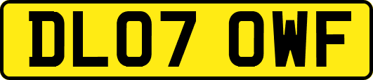 DL07OWF