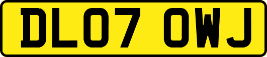 DL07OWJ