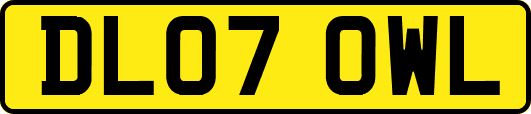 DL07OWL
