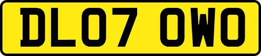 DL07OWO