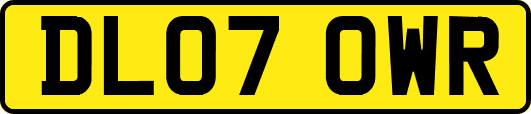 DL07OWR