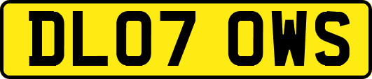 DL07OWS