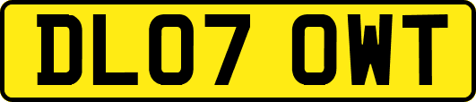 DL07OWT