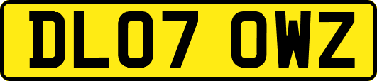 DL07OWZ